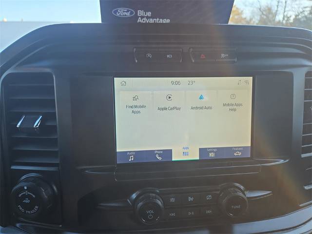 Certified 2021 Ford F150 XL w/ Equipment Group 101A High image 20