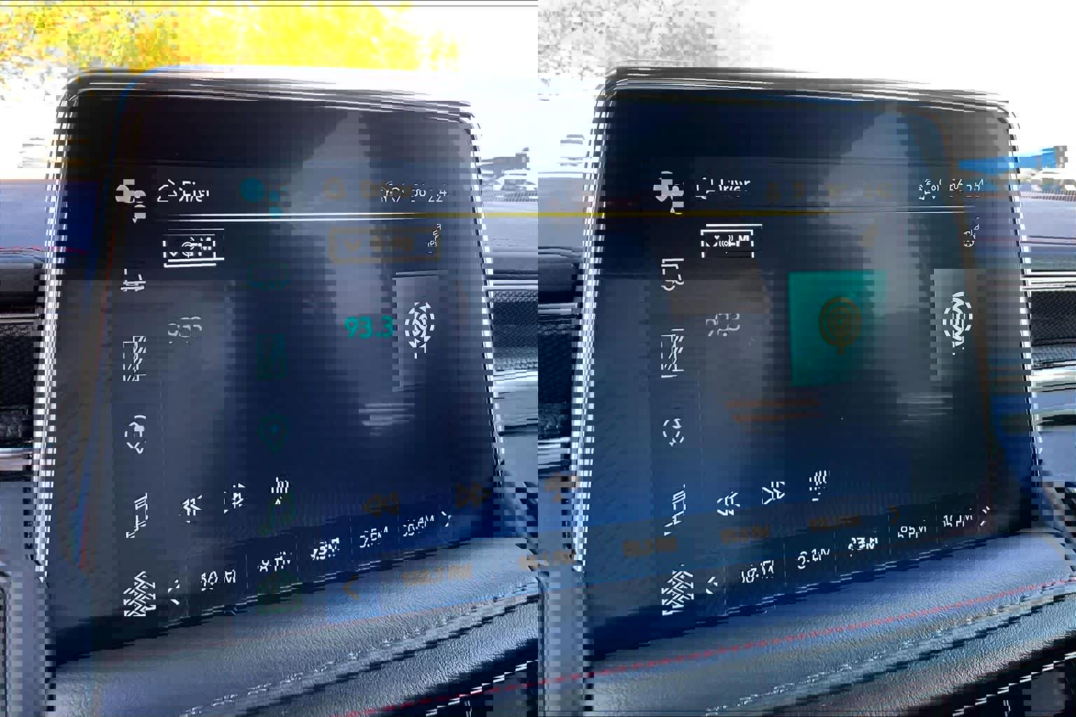 Used 2024 Chevrolet Suburban RST image 33