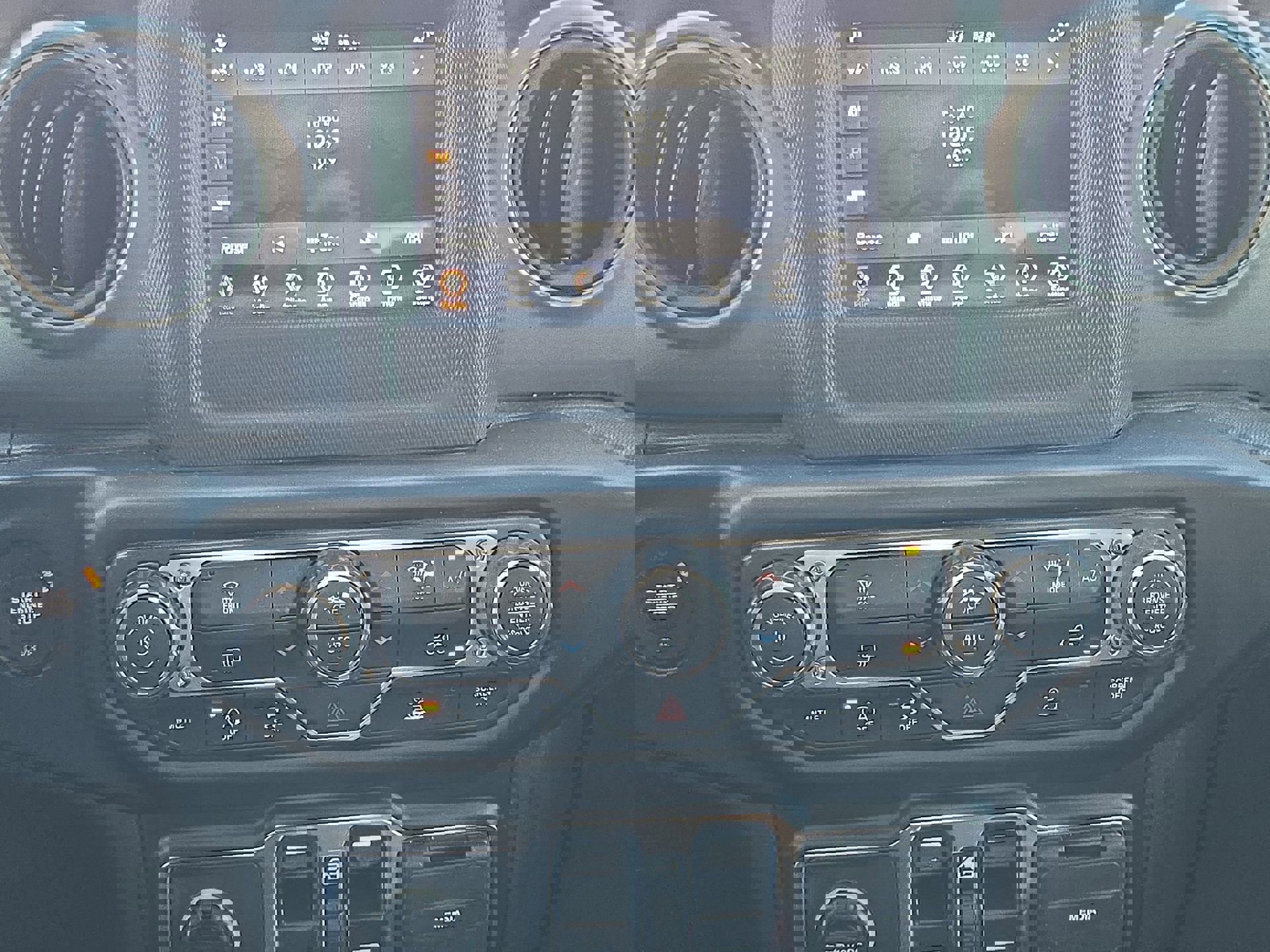 Used 2021 Jeep Gladiator Willys image 14