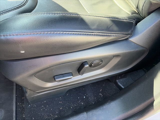 Certified 2023 Ford Explorer ST w/ Equipment Group 401A image 14