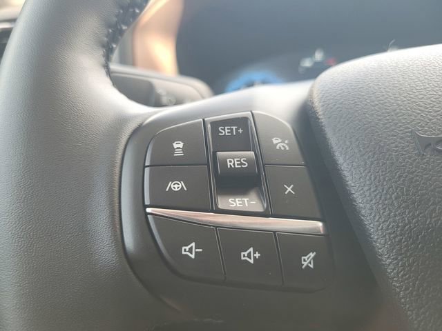 Certified 2025 Ford Bronco Sport Outer Banks w/ Outer Banks Tech Package+ AWD/4WD image 27