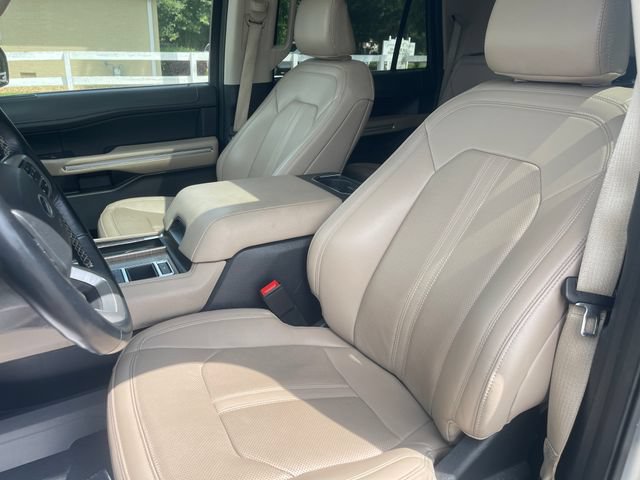 Certified 2024 Ford Expedition Max Limited RWD image 13