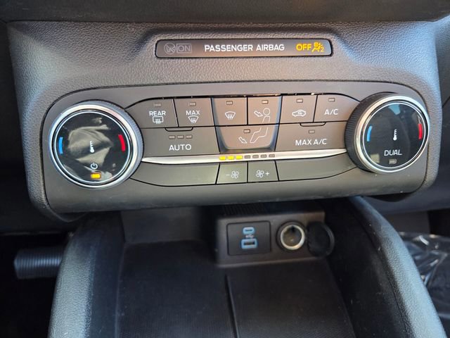 Certified 2023 Ford Escape Active image 27