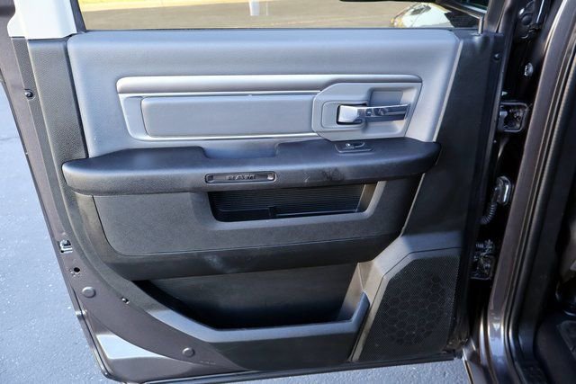 Used 2023 RAM 1500 Classic SLT w/ Trailer & Traction Group image 24