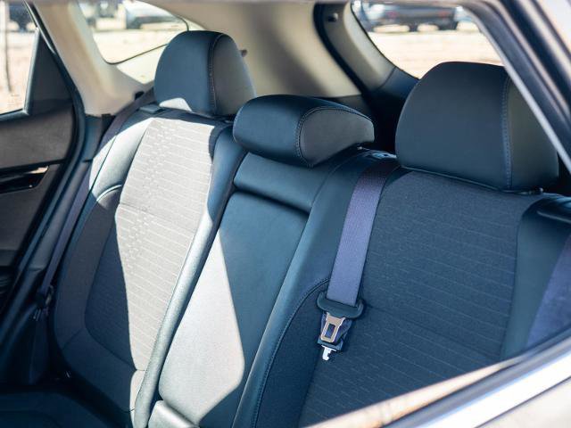 Used 2022 Kia Seltos Nightfall Edition image 22