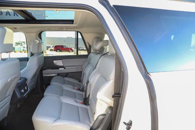 Certified 2025 Ford Expedition Max Active image 34