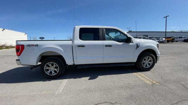Certified 2023 Ford F150 XLT AWD/4WD image 11