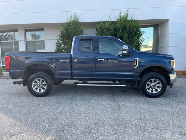 Certified 2019 Ford F350 XLT w/ XLT Premium Package AWD/4WD image 5