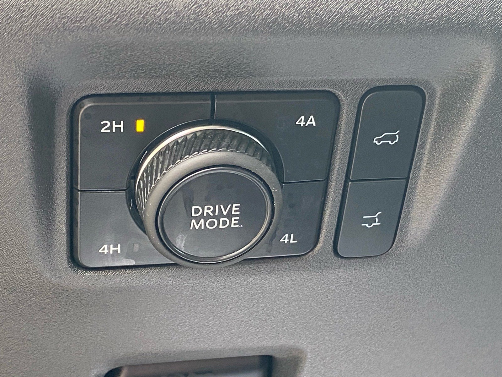 Certified 2026 Ford Expedition Max Active AWD/4WD image 14