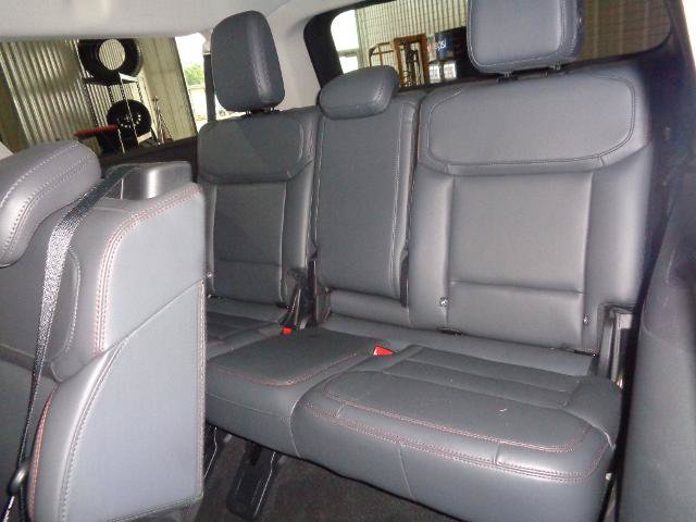 Certified 2025 Ford Expedition Max Active AWD/4WD image 7