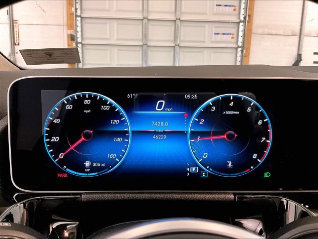 Used 2021 Mercedes-Benz GLA 250 4MATIC image 19