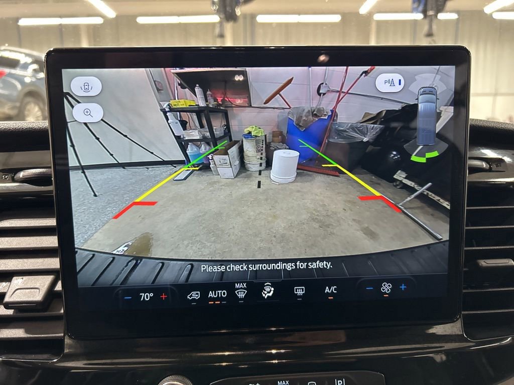 Certified 2024 Ford Transit 350 XLT image 18