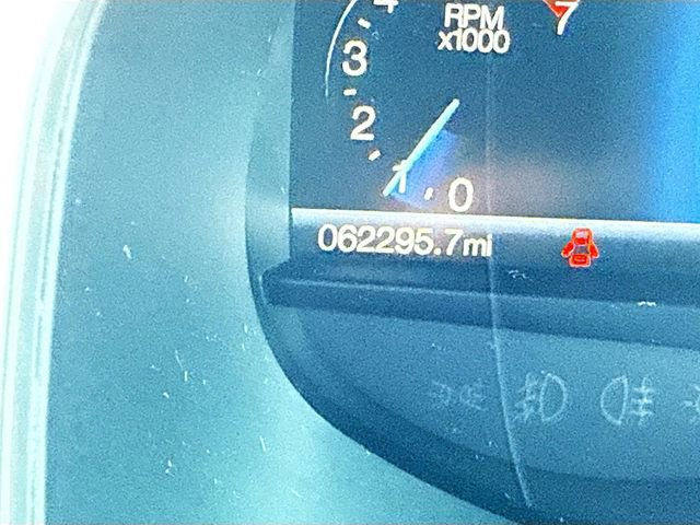 Certified 2020 Ford Edge SEL w/ Convenience Package image 14