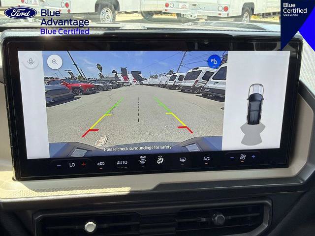 Certified 2025 Ford Bronco Sport Big Bend AWD/4WD image 30
