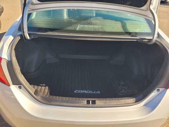 Used 2019 Toyota Corolla SE image 8