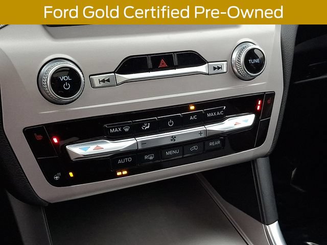 Certified 2023 Ford Explorer XLT w/ Equipment Group 202A AWD/4WD image 20