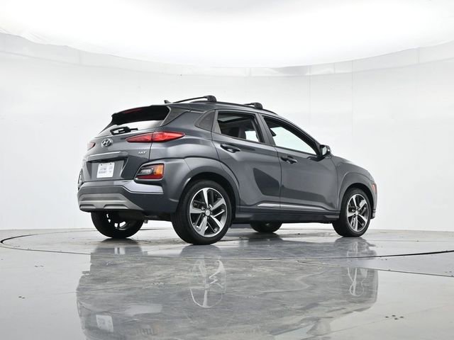 Used 2020 Hyundai Kona Ultimate FWD image 31
