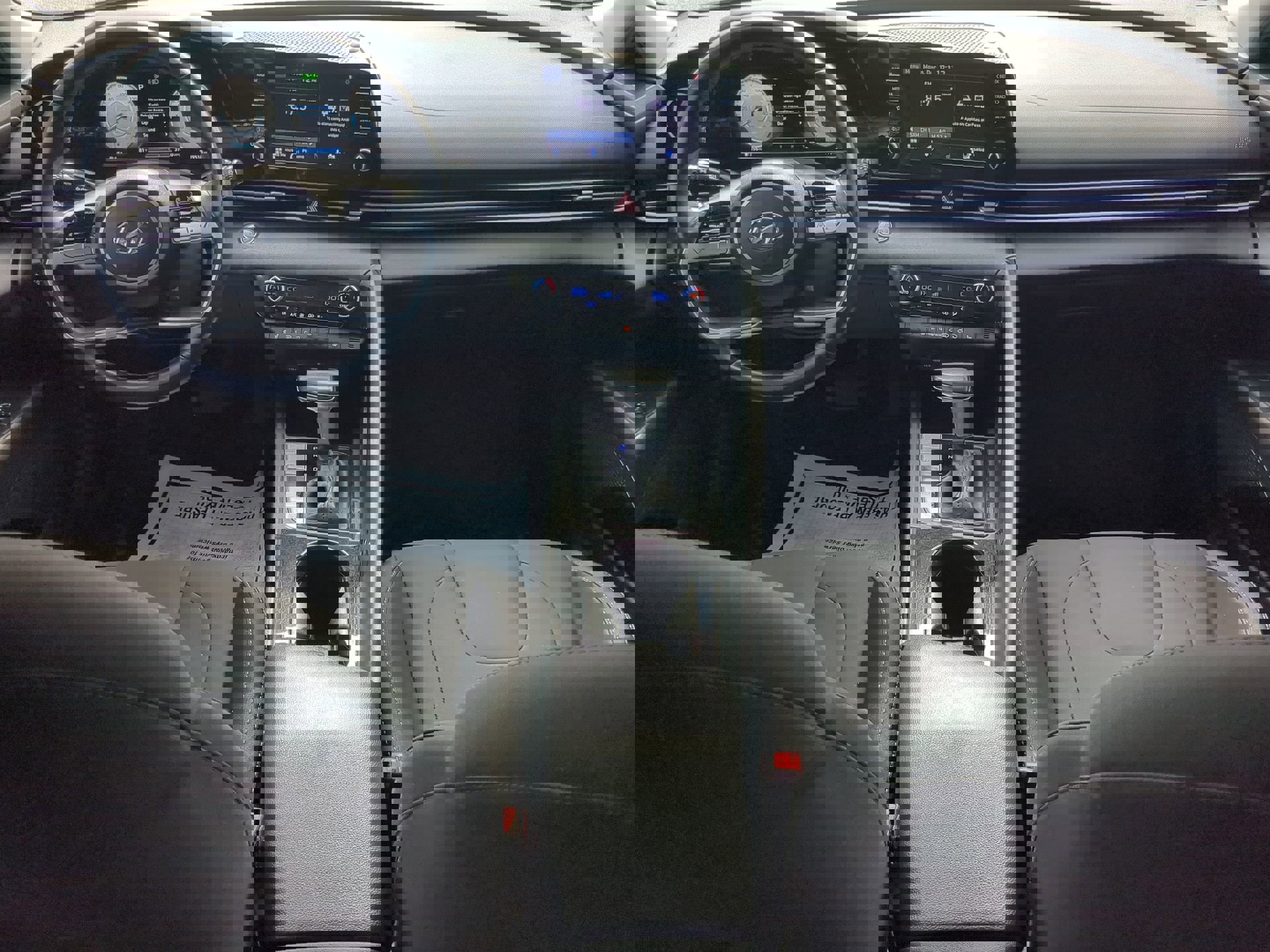 Used 2021 Hyundai Elantra SEL w/ Convenience Package image 40