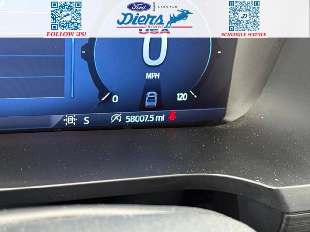 Certified 2024 Ford F150 STX w/ Equipment Group 201A FX4 AWD/4WD image 24