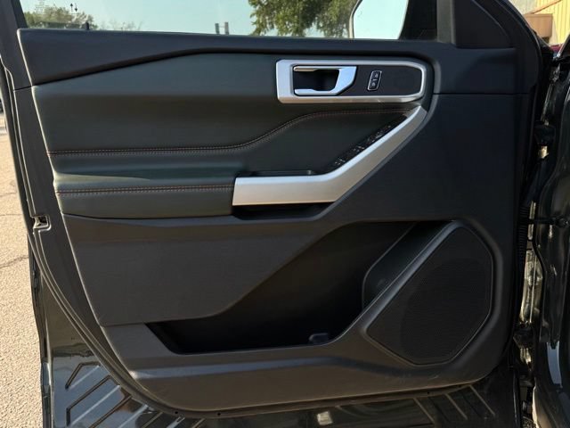 Certified 2022 Ford Explorer Timberline AWD/4WD image 11