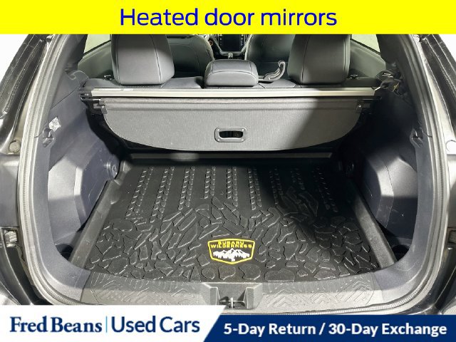 Used 2024 Subaru Crosstrek 2.5i Wilderness w/ Crosstrek Mirror Package AWD/4WD image 32