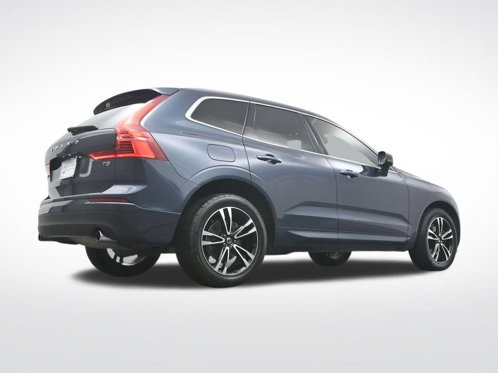 Used 2021 Volvo XC60 T5 Momentum w/ Protection Package Premier FWD image 36