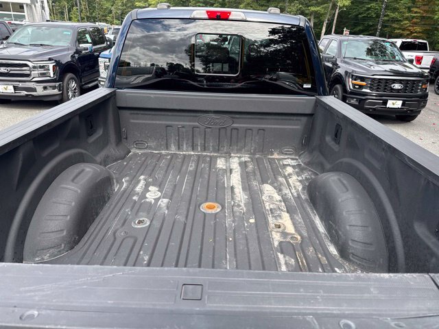 Certified 2023 Ford F250 King Ranch AWD/4WD image 10