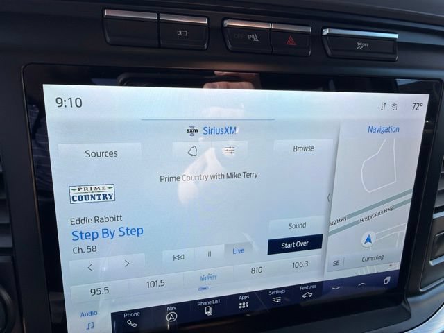 Certified 2021 Ford F150 Lariat AWD/4WD image 15