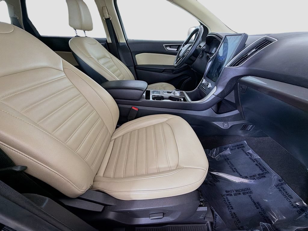 Certified 2023 Ford Edge SEL w/ Convenience Package AWD/4WD image 21