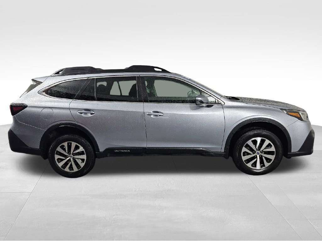 Used 2020 Subaru Outback Premium AWD/4WD image 8