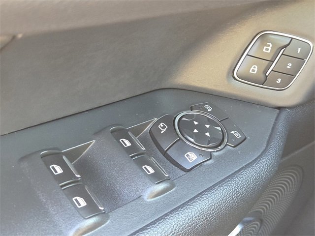 Certified 2022 Ford Expedition XLT image 27