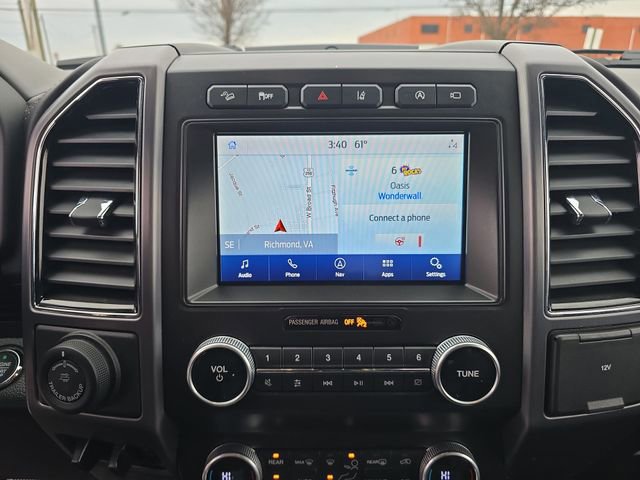 Certified 2021 Ford Expedition Platinum image 17