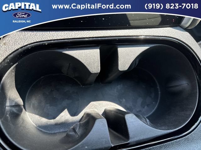 Used 2025 Chevrolet Colorado ZR2 w/ Technology Package AWD/4WD image 32