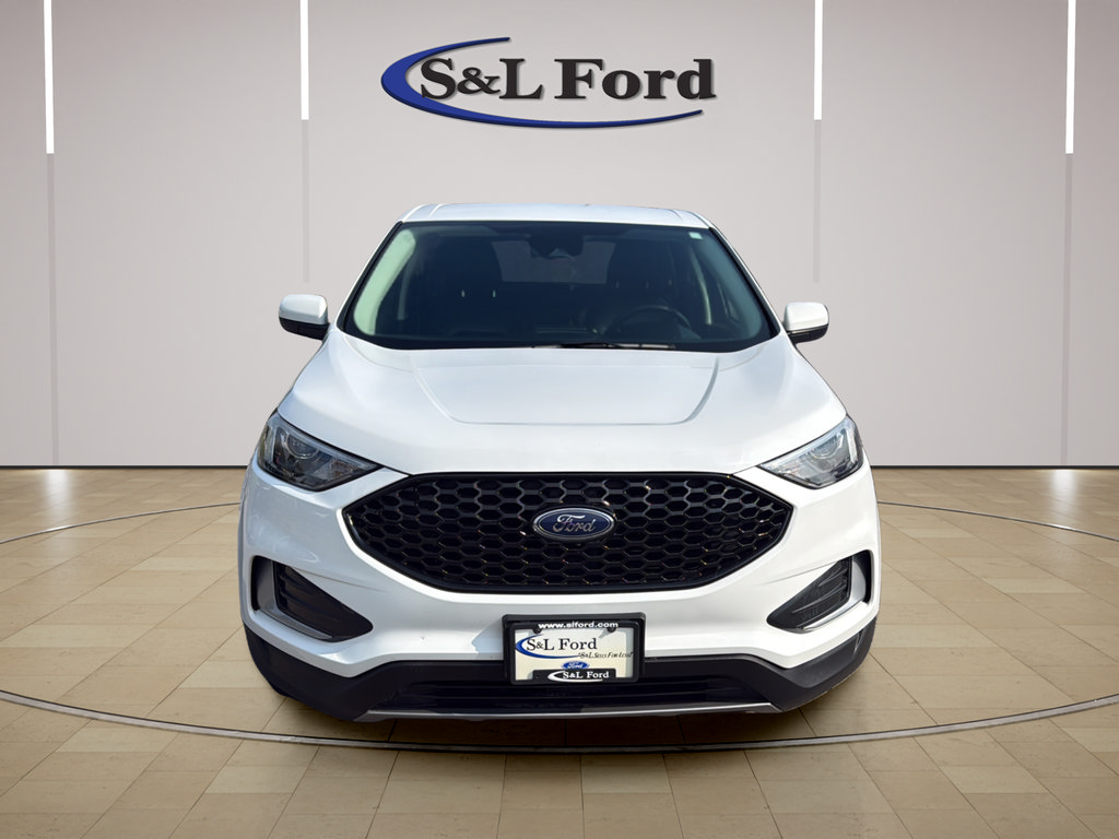 Certified 2024 Ford Edge SEL AWD/4WD image 12