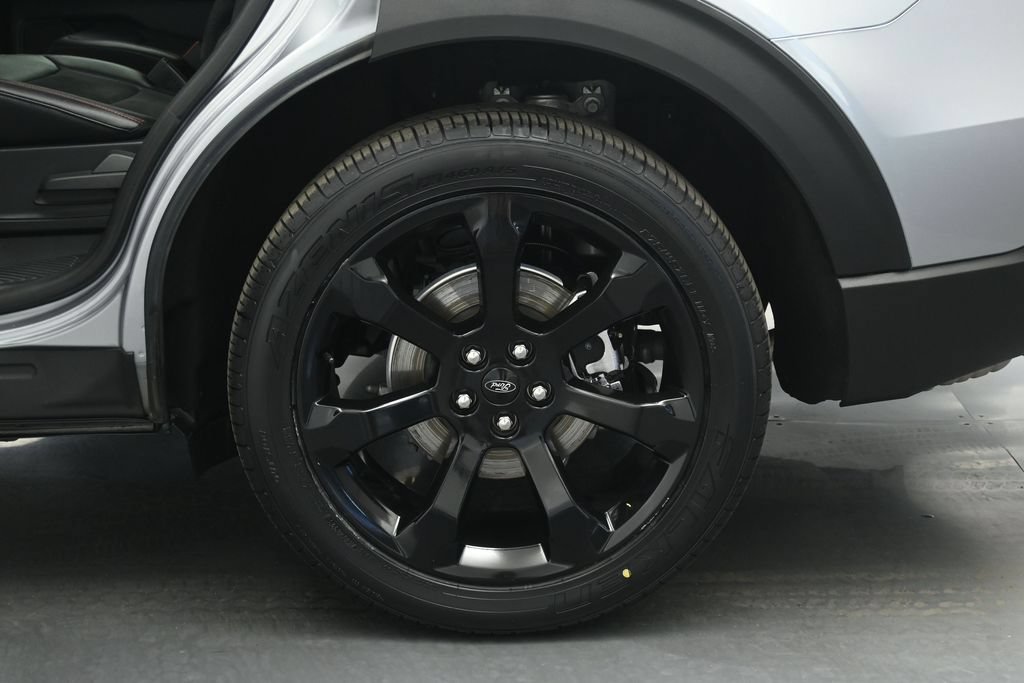 Certified 2023 Ford Explorer ST-Line w/ Class IV Trailer Tow Package RWD image 21