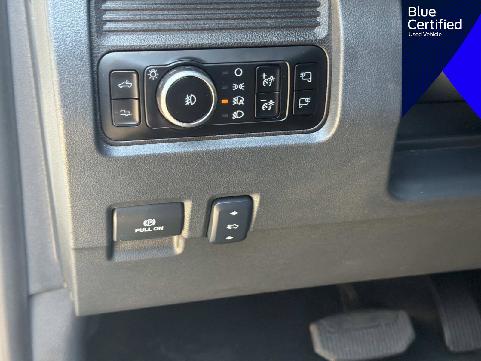 Certified 2025 Ford F350 Platinum AWD/4WD image 29