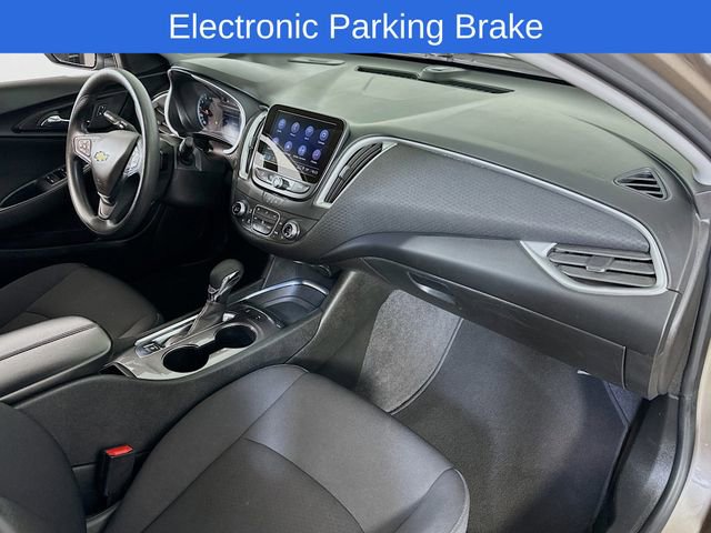 Used 2024 Chevrolet Malibu LT FWD image 21