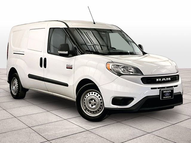 Used 2022 RAM ProMaster City Wagon FWD image 2