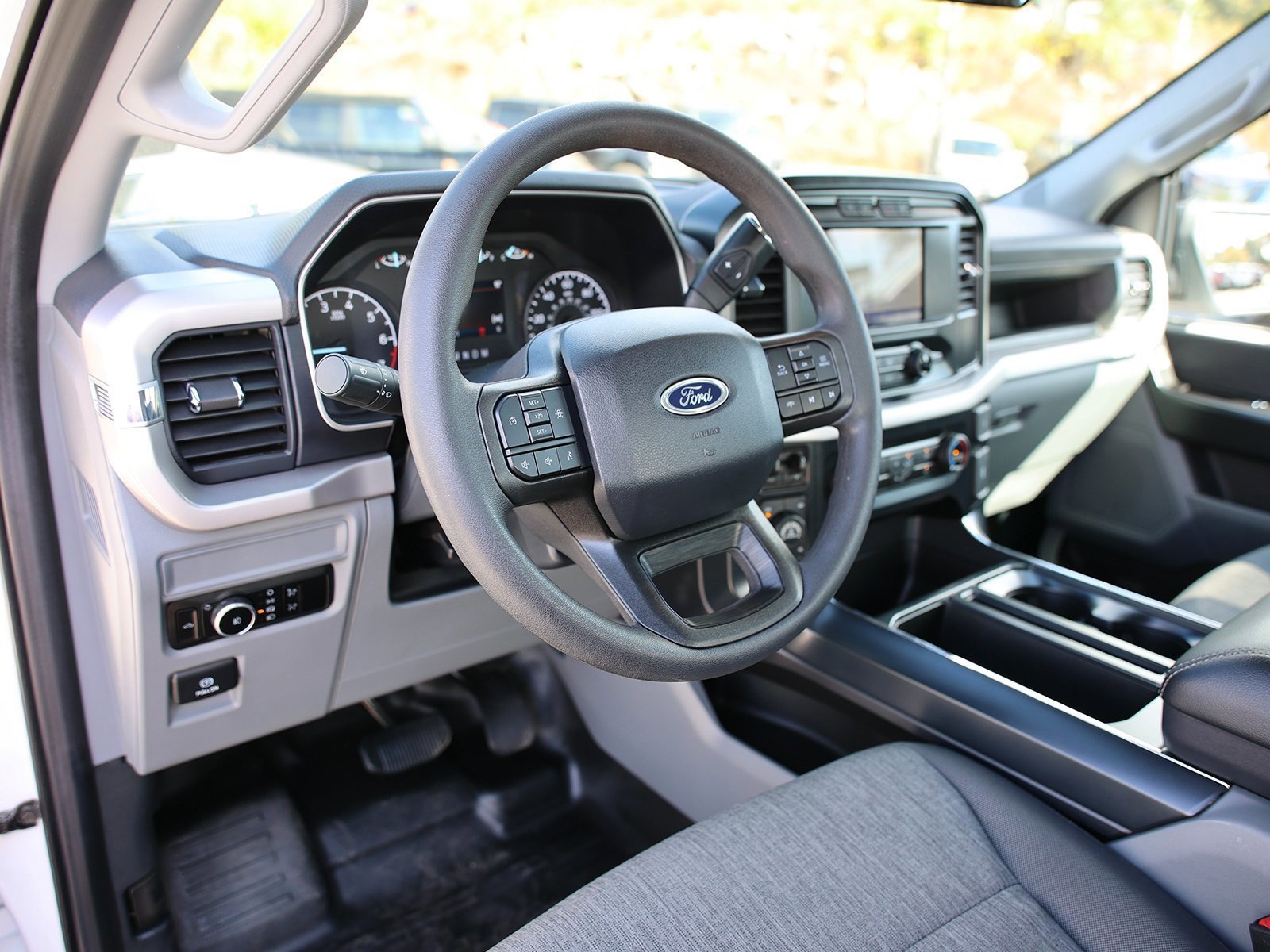 Certified 2023 Ford F150 XL w/ Trailer Tow Package image 18