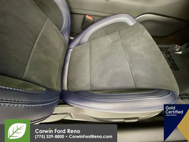 Certified 2026 Ford Mustang Dark Horse RWD image 31