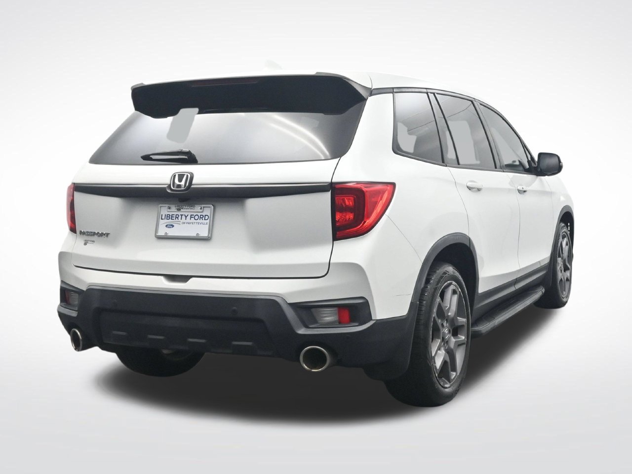 Used 2022 Honda Passport EX-L image 7