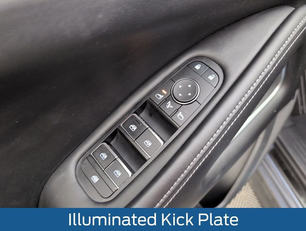 Used 2023 INFINITI QX60 Sensory w/ Vision Package AWD/4WD image 36