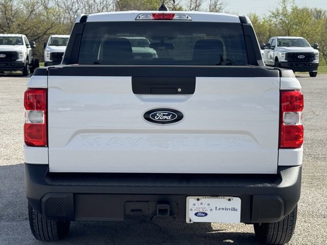 Certified 2025 Ford Maverick XLT image 5