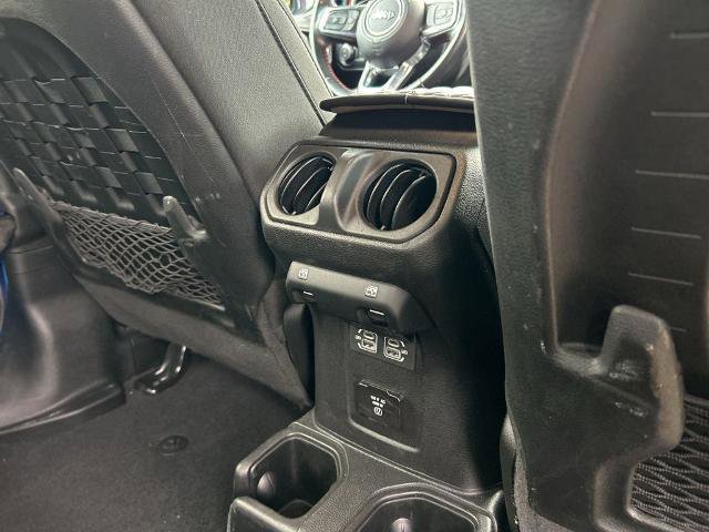 Used 2021 Jeep Gladiator Rubicon image 39