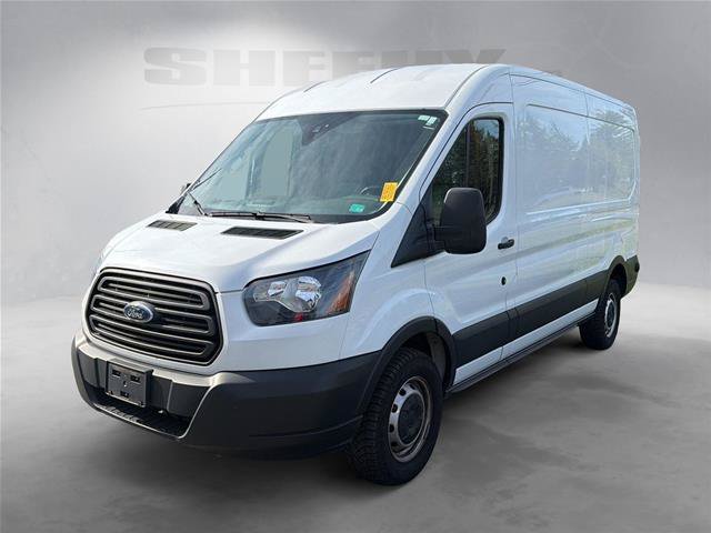 Certified 2019 Ford Transit 250 148 Medium Roof RWD image 11