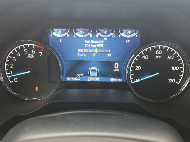 Certified 2023 Ford F150 Tremor image 44