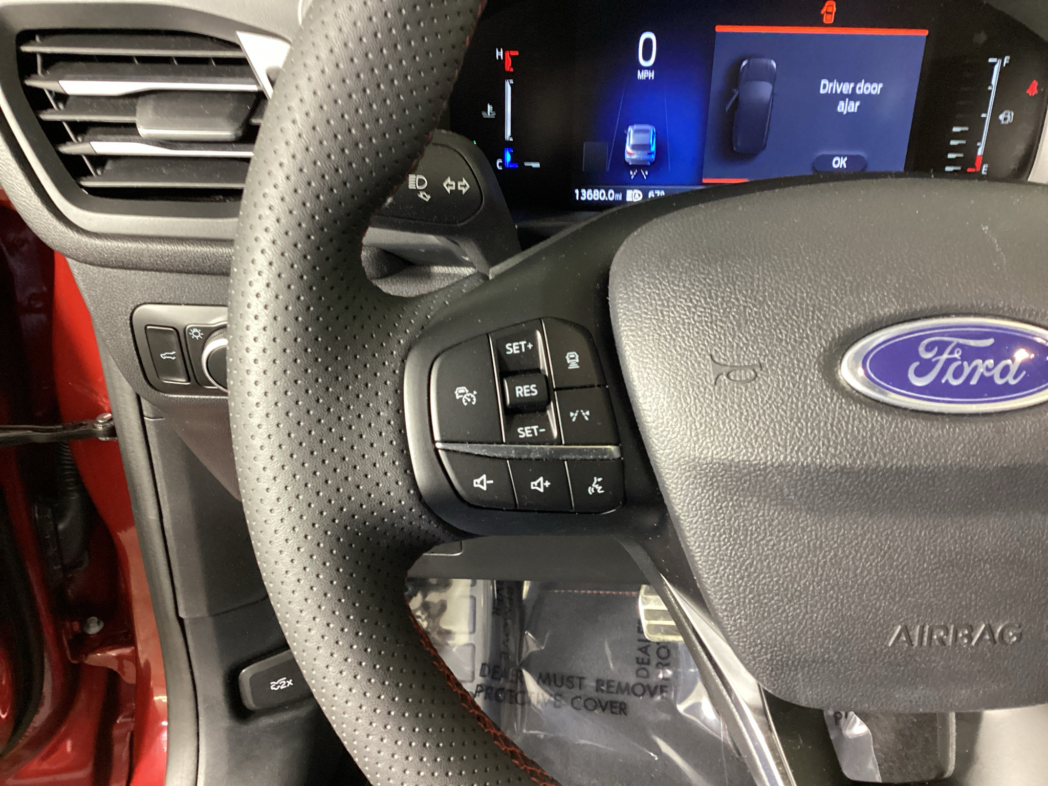 Certified 2023 Ford Escape ST-Line Select w/ Tech Pack #1 AWD/4WD image 18