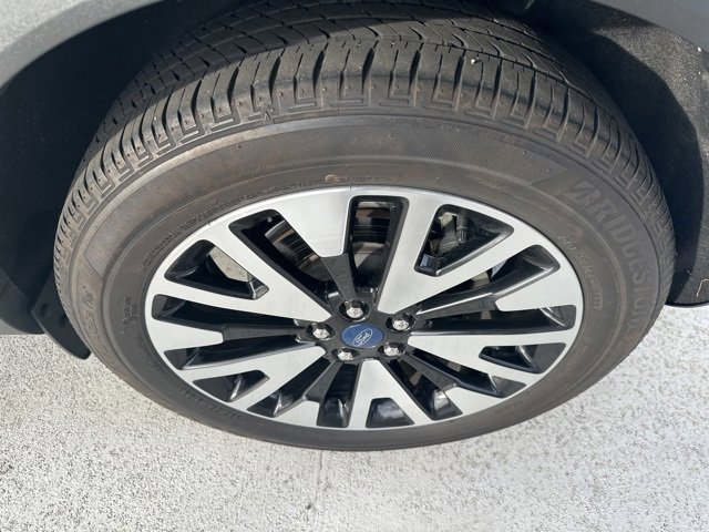 Certified 2020 Ford Escape SE Sport image 9