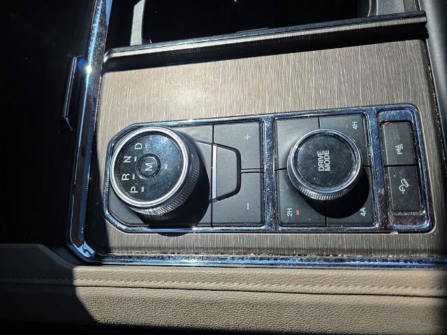 Certified 2022 Ford Expedition Max Limited AWD/4WD image 34