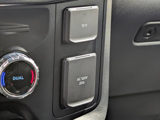 Certified 2024 Ford F150 Platinum w/ FX4 Off-Road Package AWD/4WD image 9